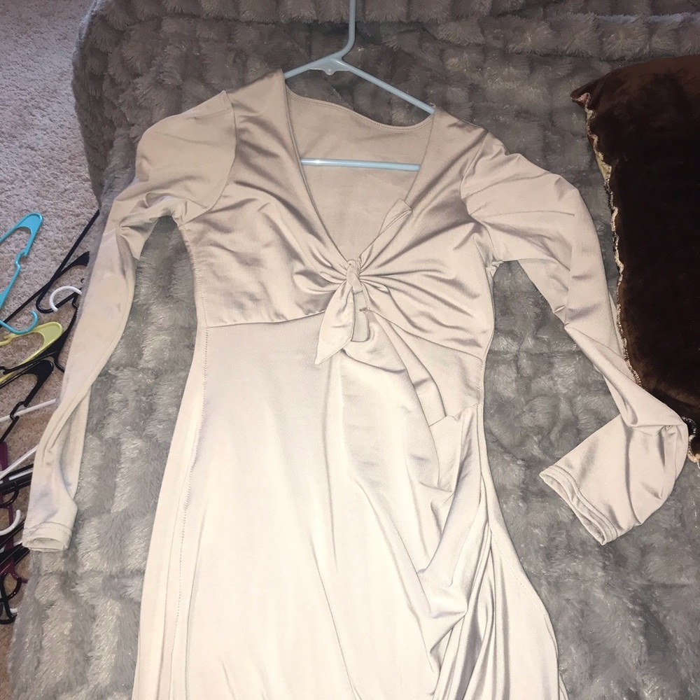 Amazon tight fitted dress